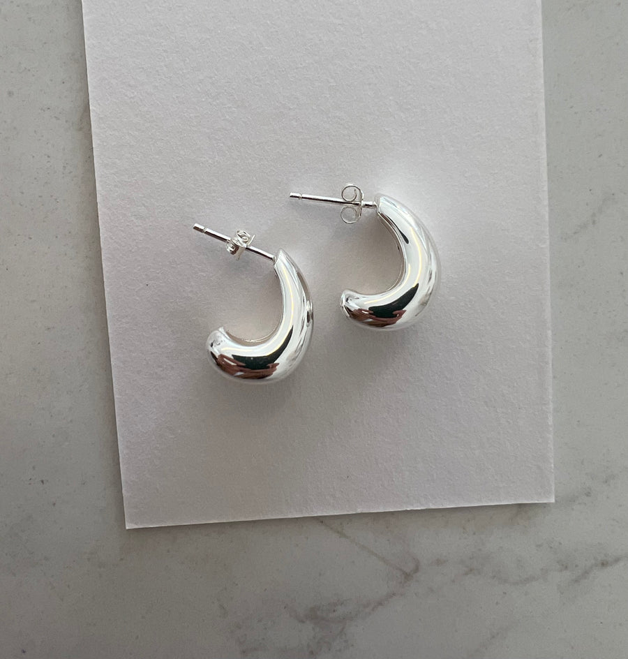 Cleopatra Earrings