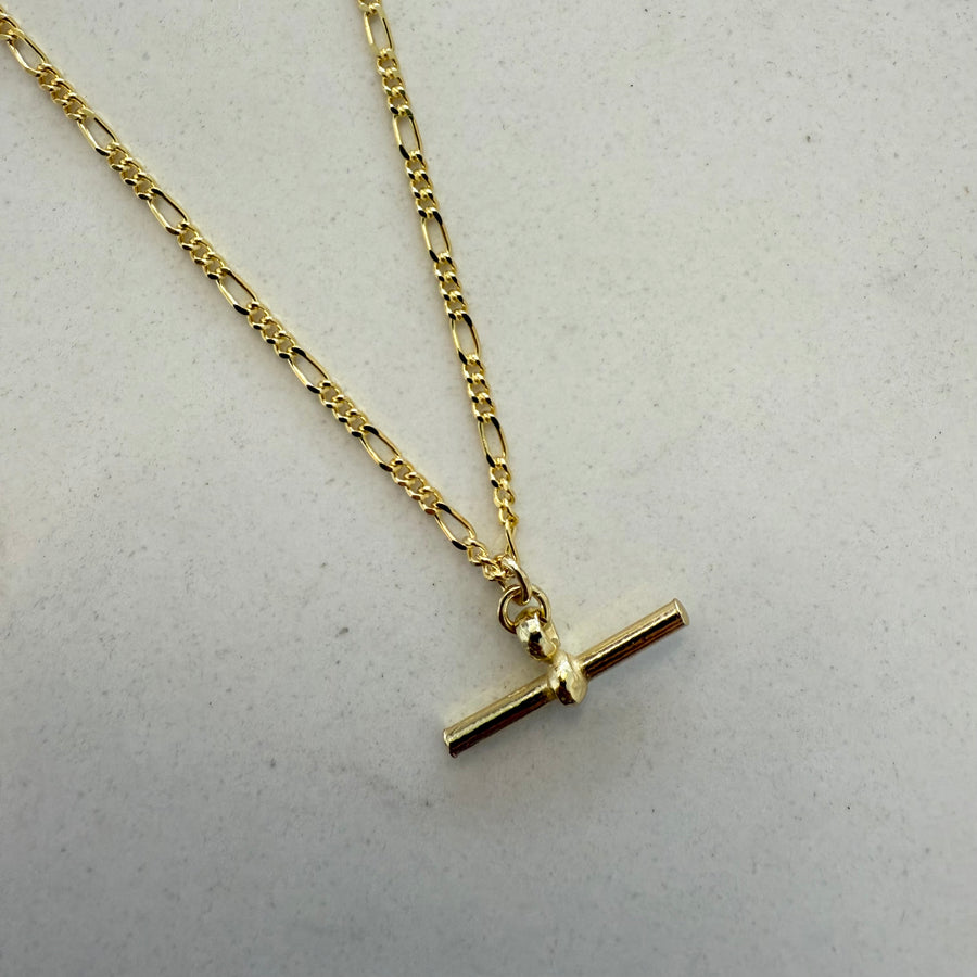 Figaro Fob Chain