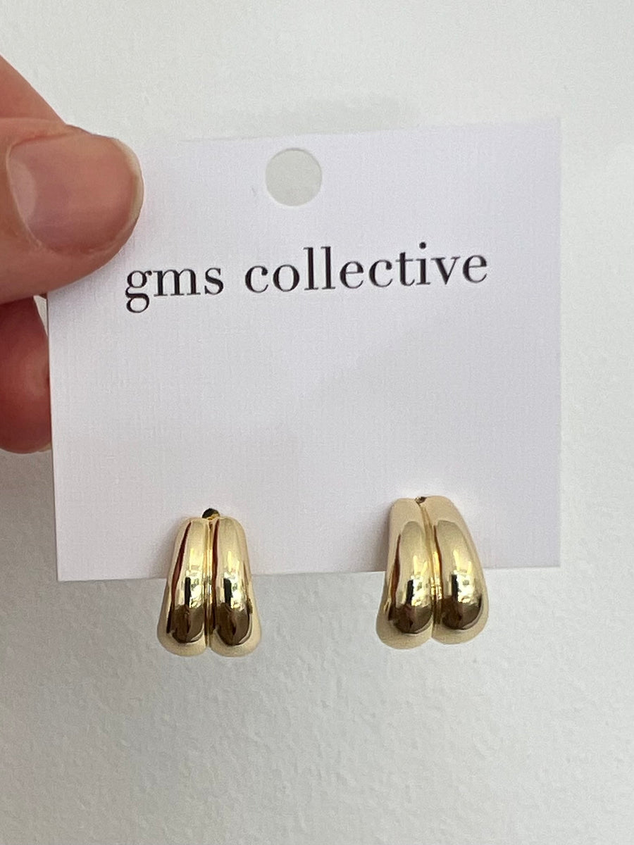Cleopatra Earrings