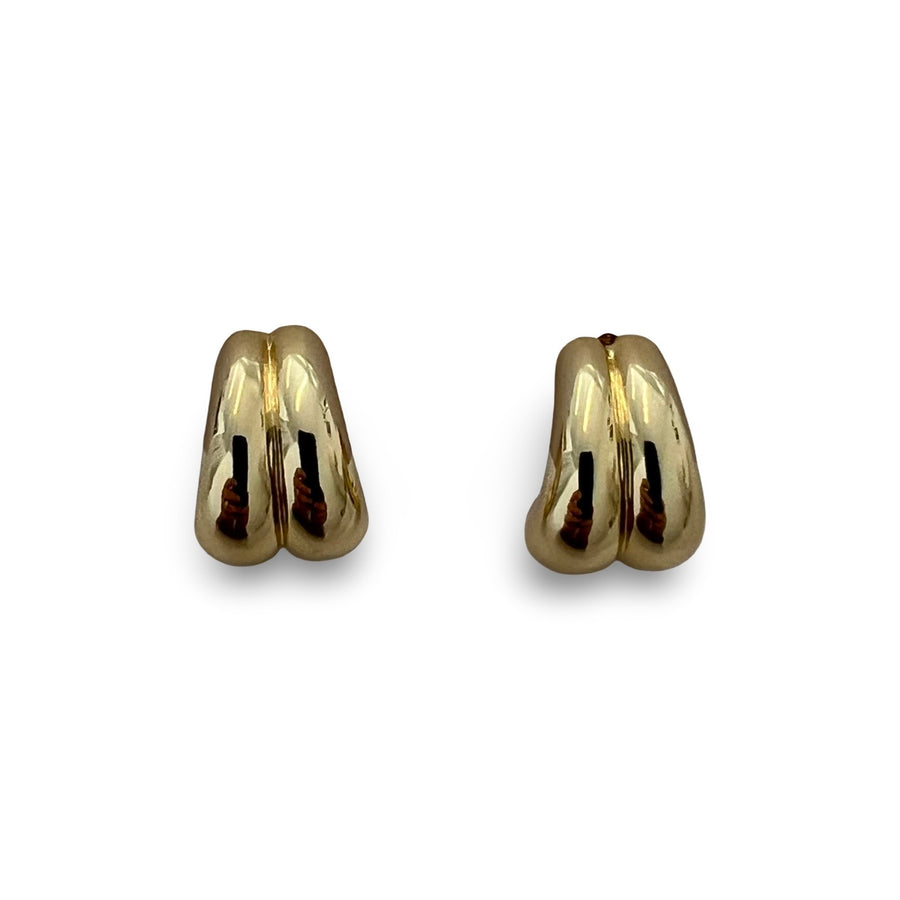 Cleopatra Earrings