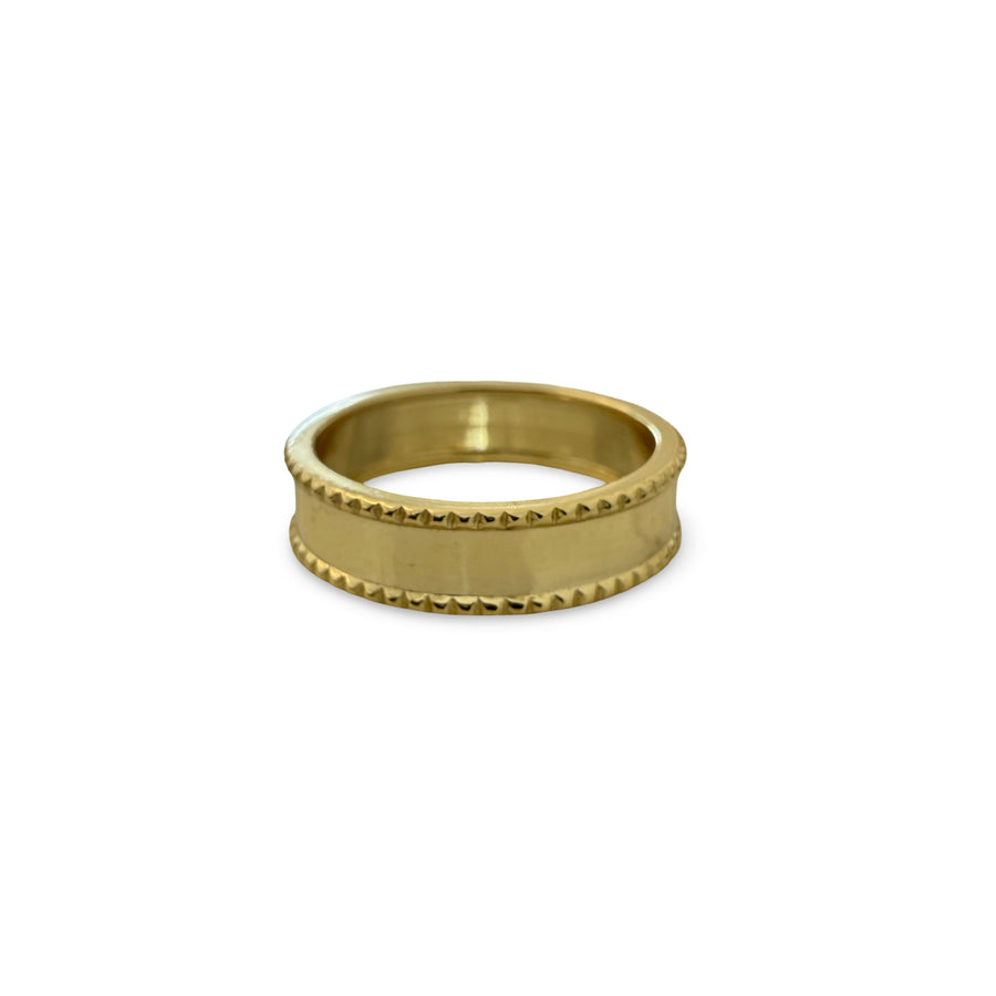 Regent Ring Gold