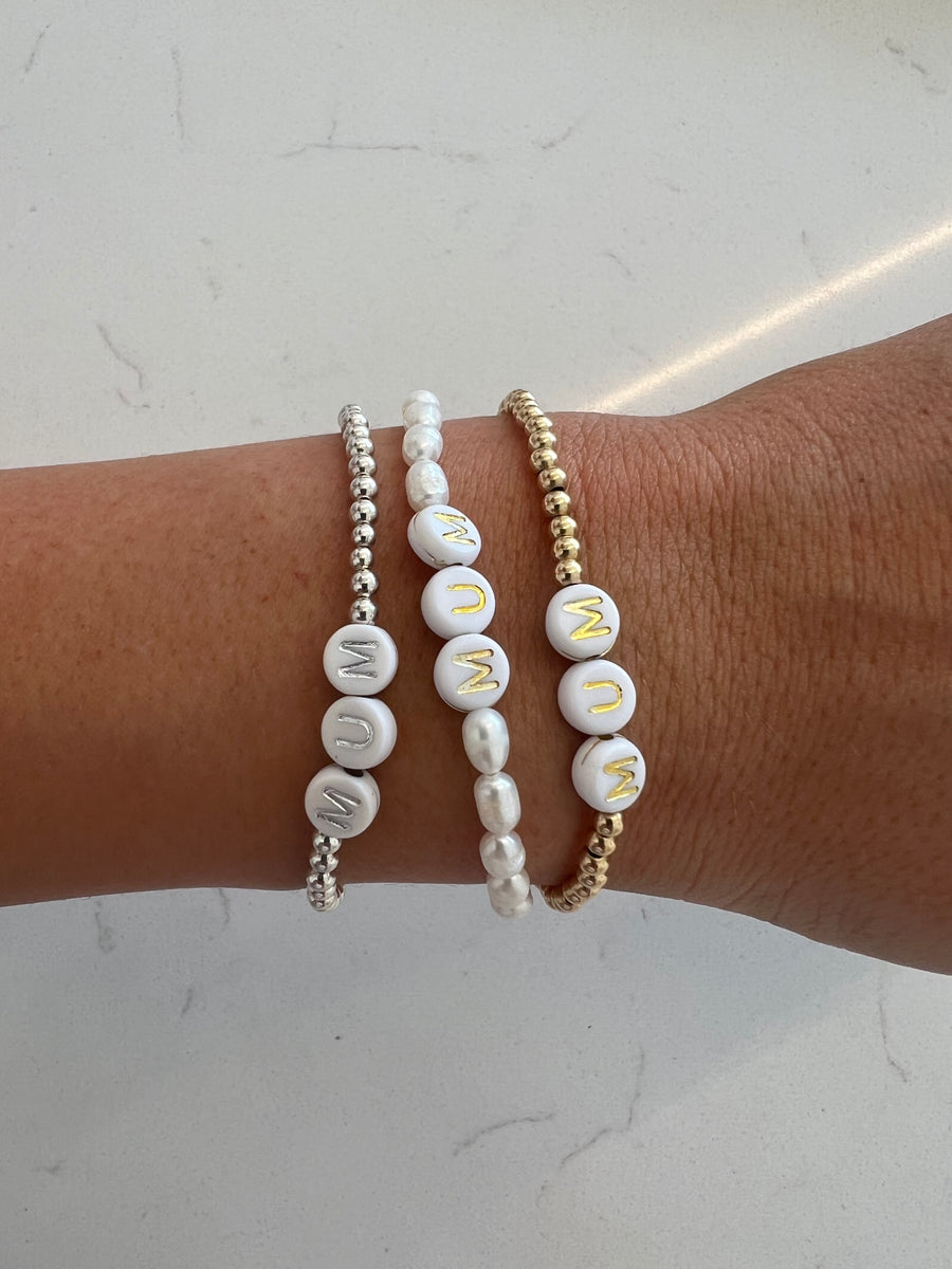 MUM Bracelet