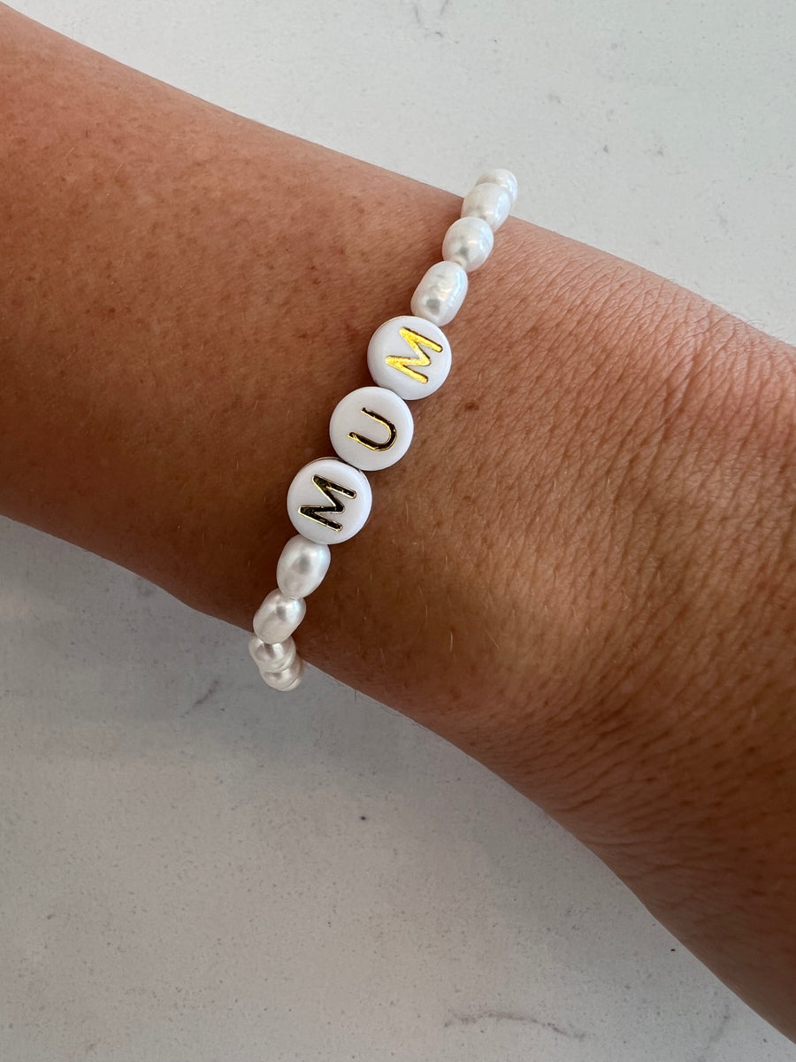 MUM Bracelet