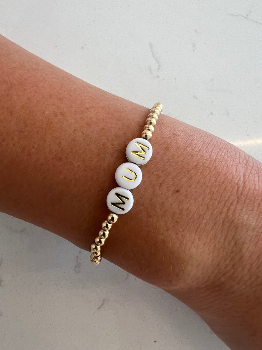 MUM Bracelet