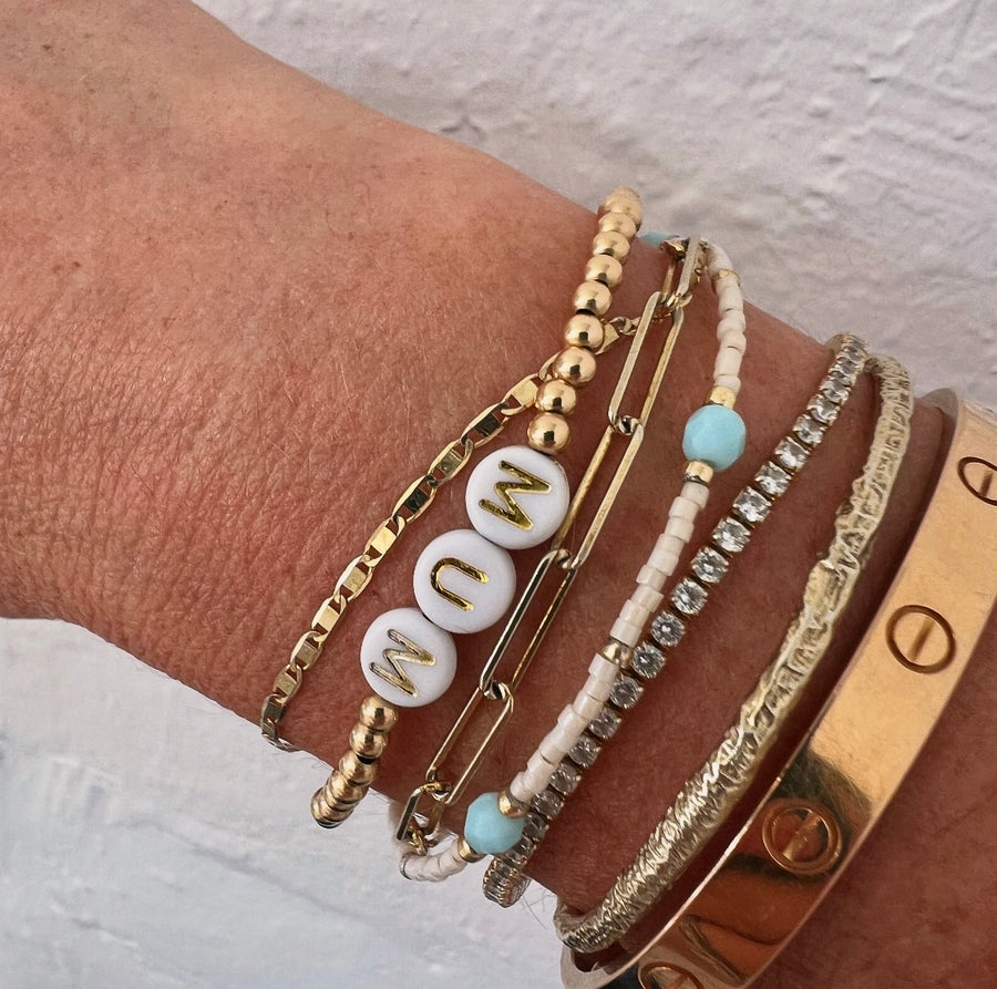 MUM Bracelet