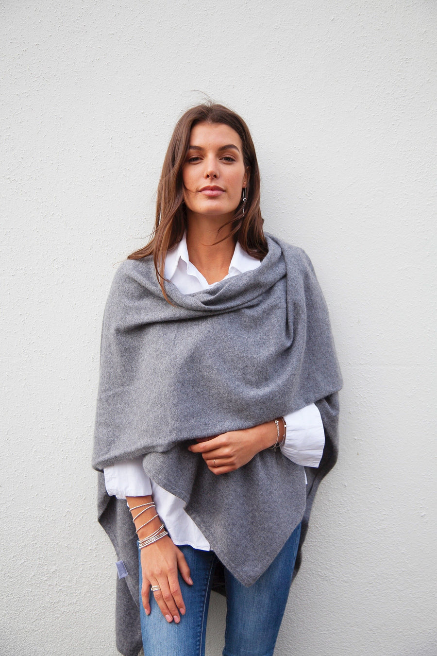 Cashmere Wrap