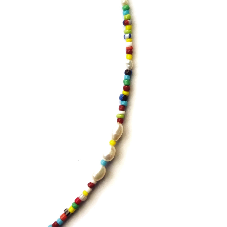 Paradiso Necklace