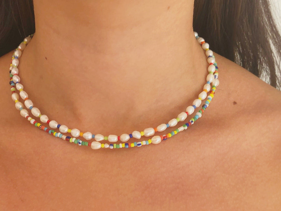 Paradiso Necklace 3