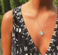Olivia Necklace - Significant 16th, 18th & 21st...