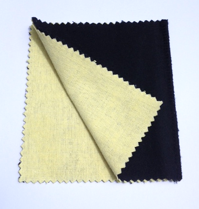 Silver Polishing Cloth